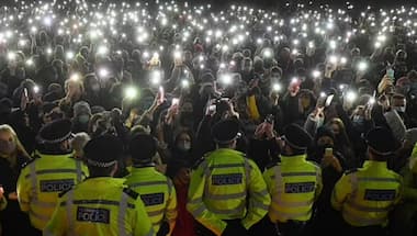 UK’s Met Police ‘racist, sexist, homophobic, killers, rapists’; fix it or disband it: Review