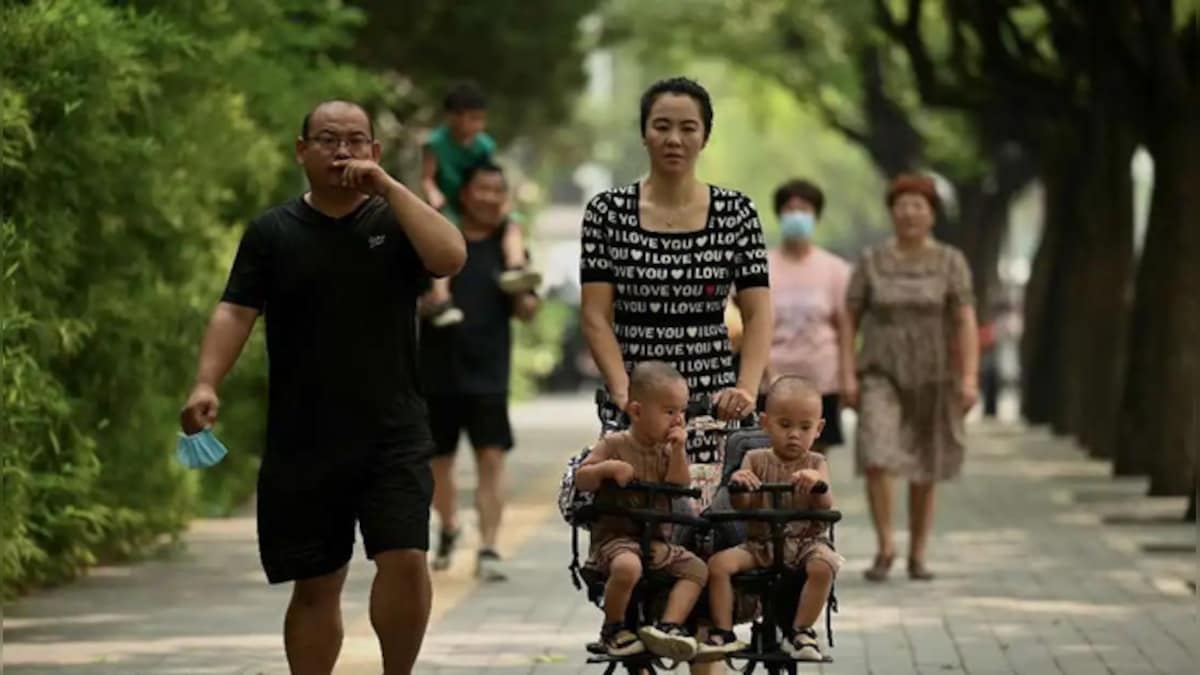 Beijing saw more deaths than births in 2022, fresh data reveals