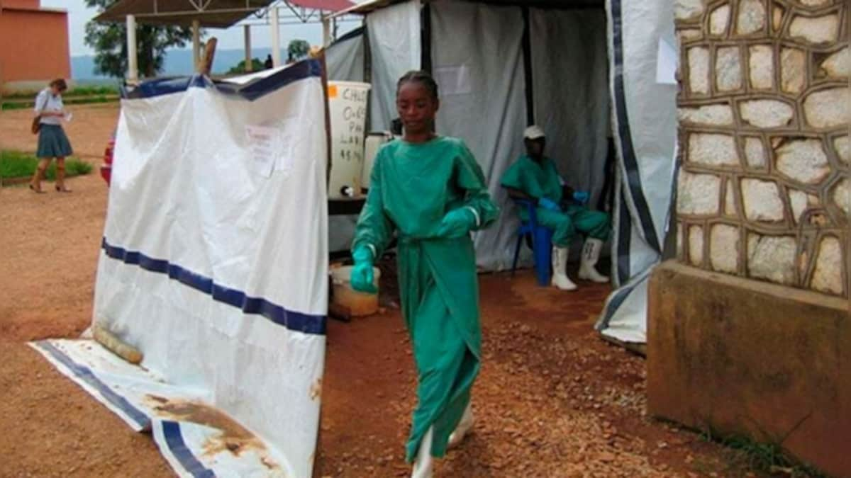 Marburg outbreak in Africa: What you need to know about the deadly virus