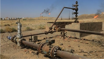 Iraq halts northern crude exports after winning arbitration case against Turkey