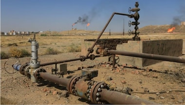 Iraq halts northern crude exports after winning arbitration case against Turkey