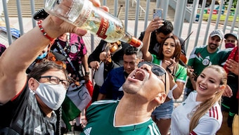 UK: Public drinking to be penalised as Sunak plans new law on 'anti-social behaviour'