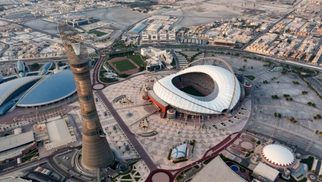 Qatar: Oil company faces criminal charges over migrant worker's death during FIFA World Cup 2022 Qatar: Oil company faces criminal charges over migrant worker's death during FIFA World Cup 2022