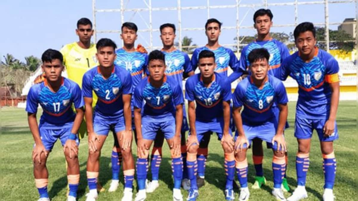 India register comfortable 3-0 win over Qatar in U-17 friendly