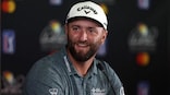 Top-ranked Jon Rahm says race for No 1 shows 'greatness' in golf right now