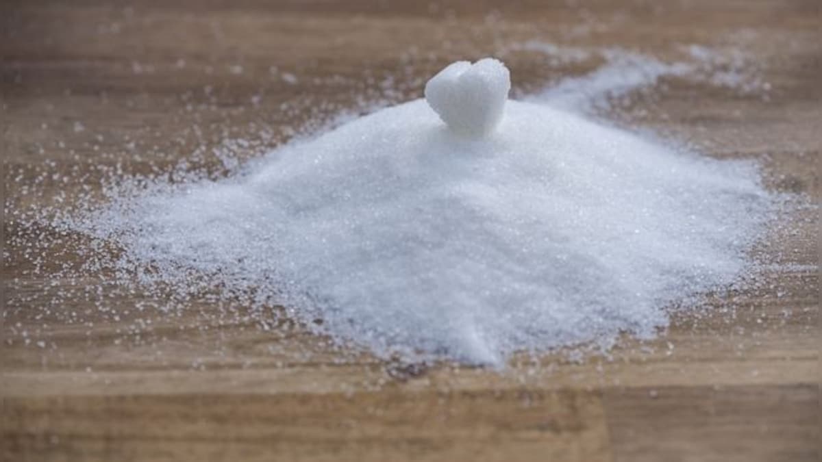 Can zero-calorie sweetener, erythritol, increase the risks of heart attack and stroke?