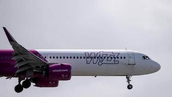 Wizz air suspends all flights from UK fearing it as Putin's next target