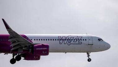 Wizz air suspends all flights from UK fearing it as Putin's next target