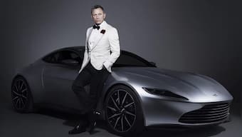 Aston Martin in jeopardy as luxury carmaker loses nearly half a billion pounds in an year