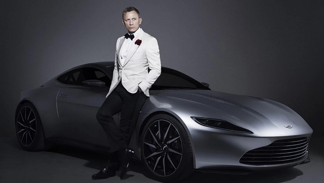 Aston Martin in jeopardy as luxury carmaker loses nearly half a billion pounds in an year Aston Martin in jeopardy as luxury carmaker loses nearly half a billion pounds in an year
