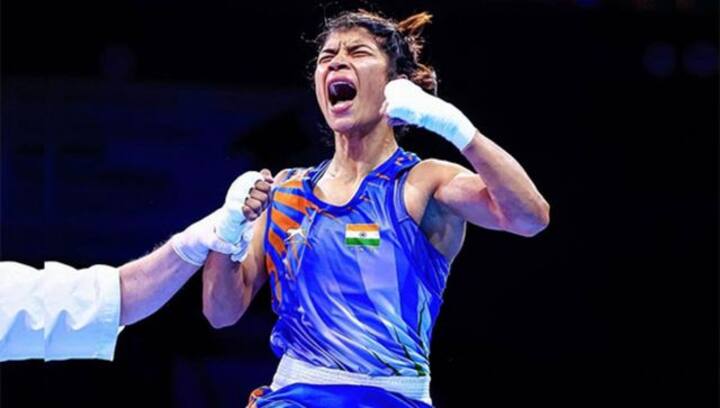 Women's World Boxing Championship: Unseeded Nikhat handed tough draw; Lovlina gets first-round bye
