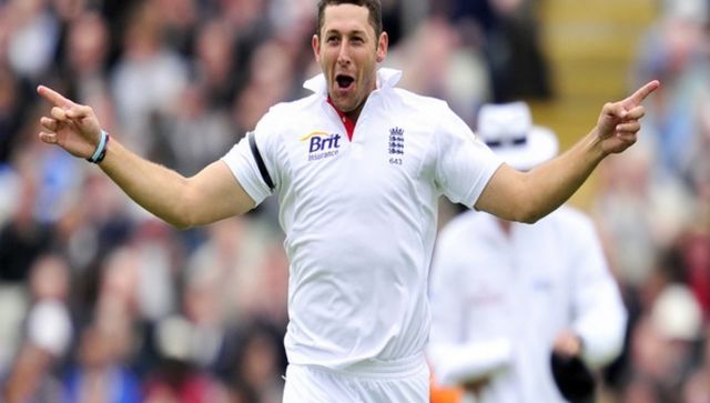 Tim Bresnan accused of racist remark towards Azeem Rafiq's sister Tim Bresnan accused of racist remark towards Azeem Rafiq's sister