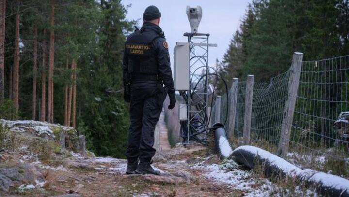 Another Wall in the Making: Why Finland is fortifying its border along Russia