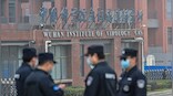 Is London silent on lab leak of COVID19 so as not to upset China?