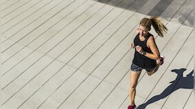 Want to live longer? 11 minutes of daily exercise could be all you need