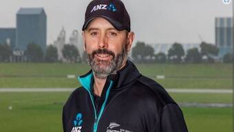 WPL: RCB will not stick to the same set of overseas players, says head coach Ben Sawyer