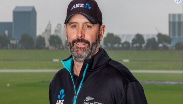 WPL: RCB will not stick to the same set of overseas players, says head coach Ben Sawyer WPL: RCB will not stick to the same set of overseas players, says head coach Ben Sawyer