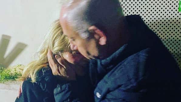 Watch: Israeli police's daring rescue of PM Netanyahu's wife from salon after tense face off with protestors