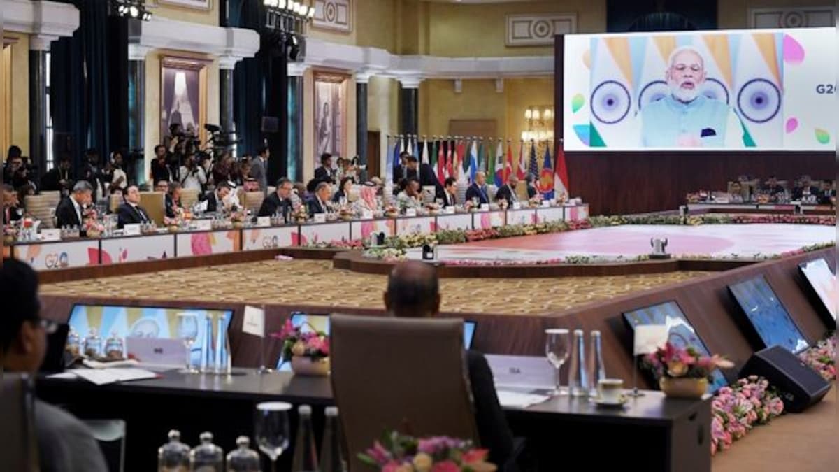 G20 foreign ministers’ meeting ends: How West sparred with Russia over Ukraine war