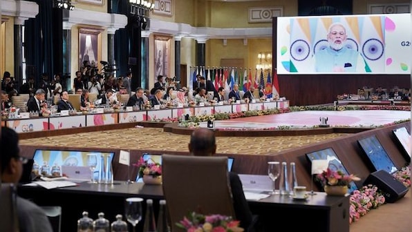G20 foreign ministers’ meeting ends: How West sparred with Russia over Ukraine war