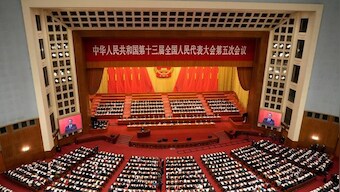 What is China’s ‘Two Sessions’ and why is it important? What can we expect this time?