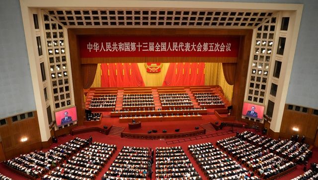 What is China’s ‘Two Sessions’ and why is it important? What can we expect this time? What is China’s ‘Two Sessions’ and why is it important? What can we expect this time?