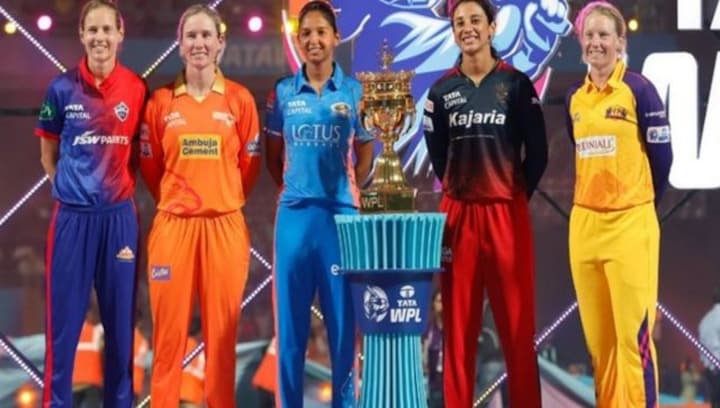 WPL 2023 opening ceremony: Kiara Advani, Kriti Sanon, AP Dhillon light up the event