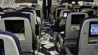 FBI launches probe after turbulence in business jet kills man in UK