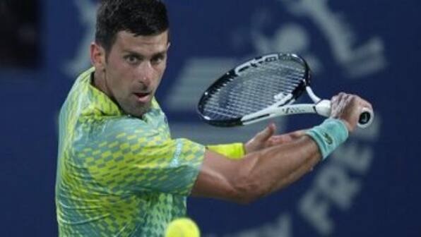 ATP Rankings: Novak Djokovic reclaims World No 1 spot from Carlos Alcaraz