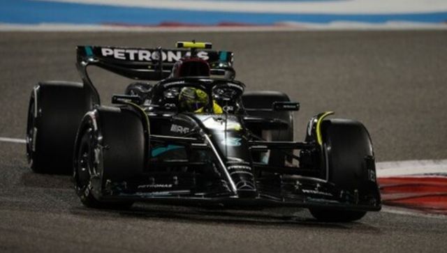 Formula 1: Mercedes sees 'promising' signs ahead of Australian Grand Prix Formula 1: Mercedes sees 'promising' signs ahead of Australian Grand Prix
