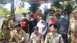 Nigerian gang that netted Indian women via dating apps busted