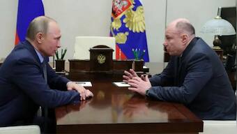 Despite Ukraine War, Russia's richest have become richer