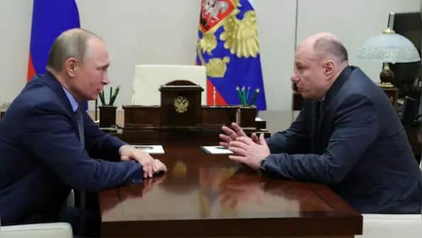 Despite Ukraine War, Russia's richest have become richer