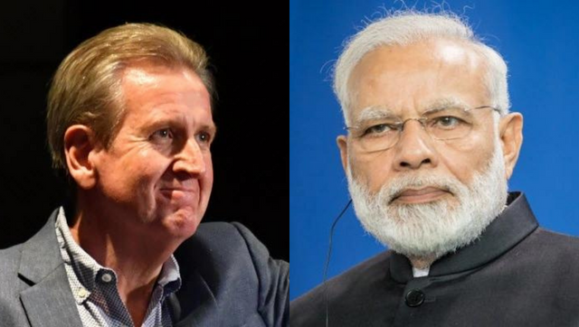 "So-called Khalistan referendum call has no legal standing in Australia": Envoy "So-called Khalistan referendum call has no legal standing in Australia": Envoy