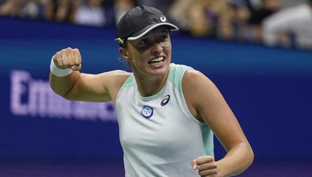 WTA Rankings: Top-20 unchanged ahead of Indian Wells with Iga Swiatek at the top WTA Rankings: Top-20 unchanged ahead of Indian Wells with Iga Swiatek at the top