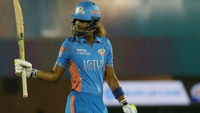 WPL 2023: Star-studded Mumbai Indians give me freedom to express myself, says Hayley Matthews WPL 2023: Star-studded Mumbai Indians give me freedom to express myself, says Hayley Matthews