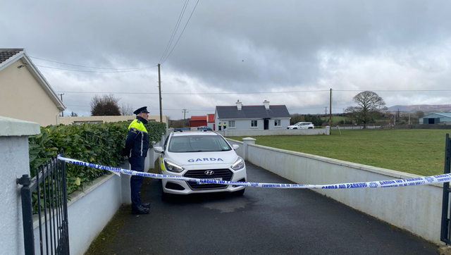 Ireland: Octogenarian sexual offender accused of preying on 65 women shot dead, home set on fire Ireland: Octogenarian sexual offender accused of preying on 65 women shot dead, home set on fire