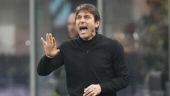 Champions League: Spurs face uncertain future despite Antonio Conte return for AC Milan clash