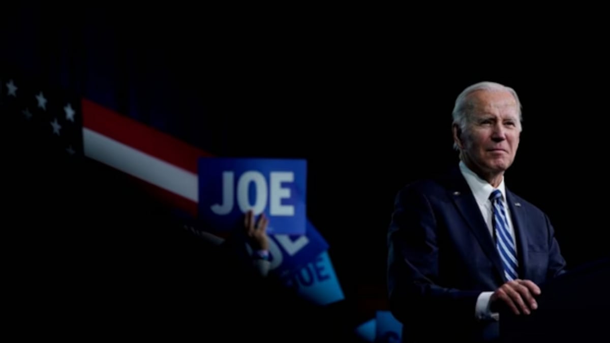 Biden wants to tax people with large incomes to fund Medicare