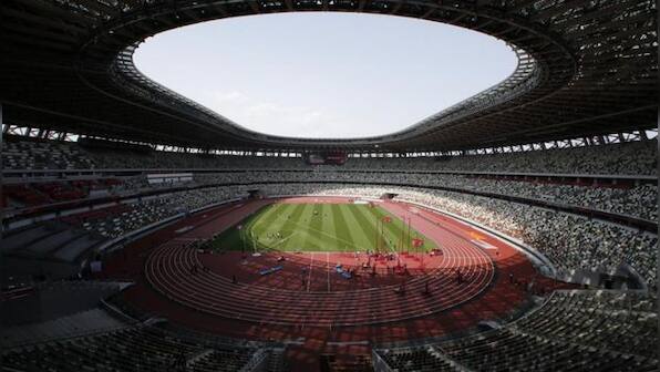 World Athletics to have 40 per cent female representation, woman vice president this year