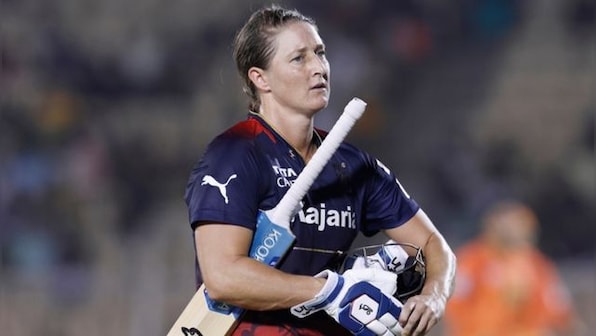 WPL 2023: 'We have shown real improvement.' Sophie Devine confident of RCB's turnaround