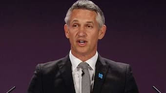 Gary Lineker defiant after comparing UK asylum plan to Nazi-era Germany