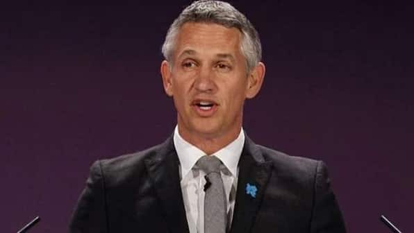 Gary Lineker defiant after comparing UK asylum plan to Nazi-era Germany