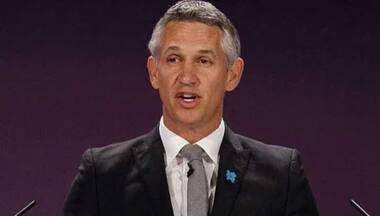 Gary Lineker defiant after comparing UK asylum plan to Nazi-era Germany
