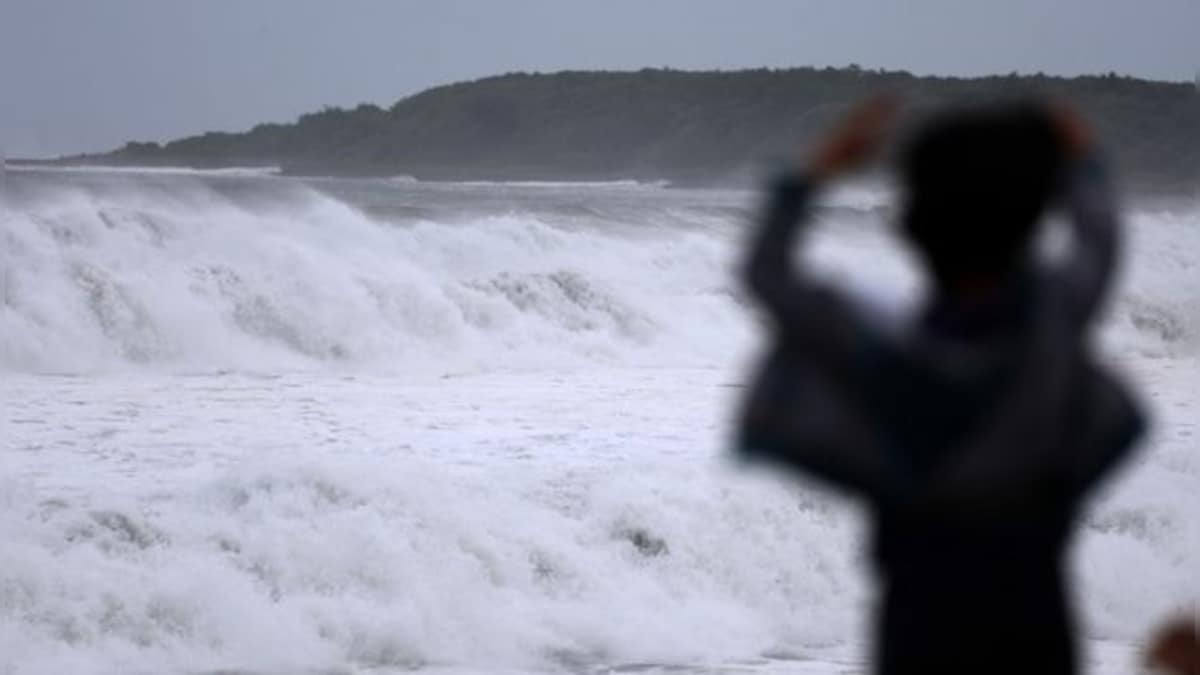 32 days and counting: How Freddy is hurtling its way into becoming the world’s ‘longest-lasting’ tropical cyclone