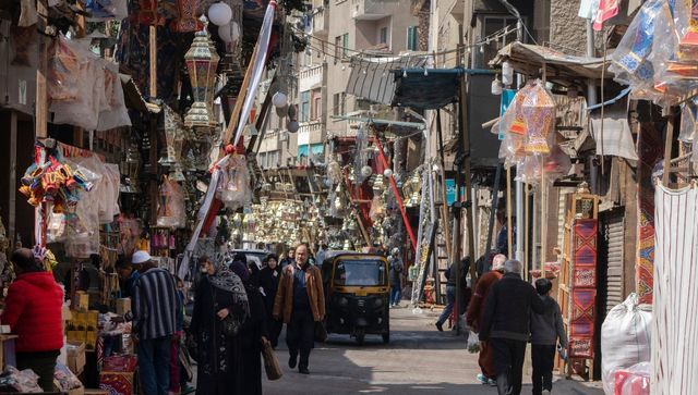 Egypt is selling citizenship: How economic turmoil has left the Arab nation desperate Egypt is selling citizenship: How economic turmoil has left the Arab nation desperate