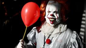 Why do clowns give heebie-jeebies to so many people? This study has the answer