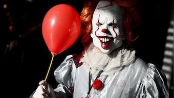 Why do clowns give heebie-jeebies to so many people? This study has the answer