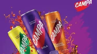 ‘The Great Indian Taste’ is Back: How Campa Cola ruled the country's soft drink market in the 1970s