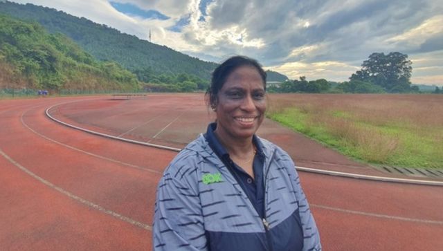 IOA panel probing sexual abuse allegations against WFI chief will submit report soon, says PT Usha IOA panel probing sexual abuse allegations against WFI chief will submit report soon, says PT Usha